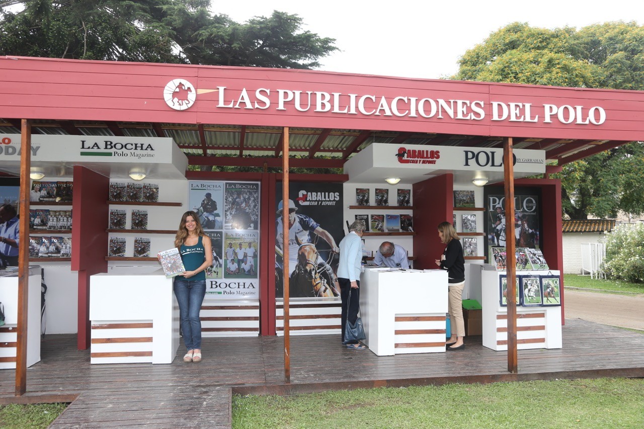 Abierto Palermo Polo