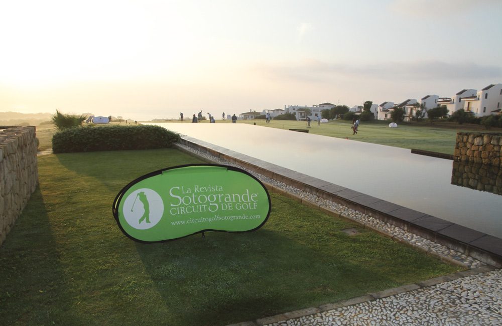 Circuito de Golf