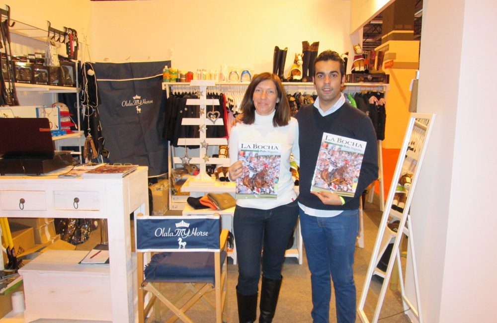 Madrid Horse Week