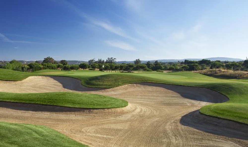 Victoria Golf