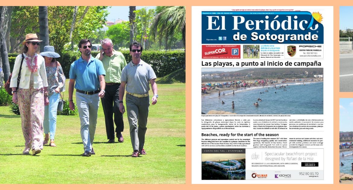 El Periódico de Sotogrande