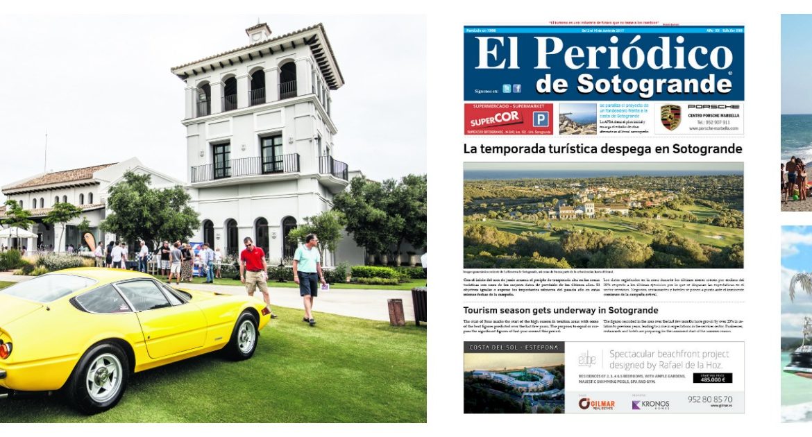 El Periódico de Sotogrande