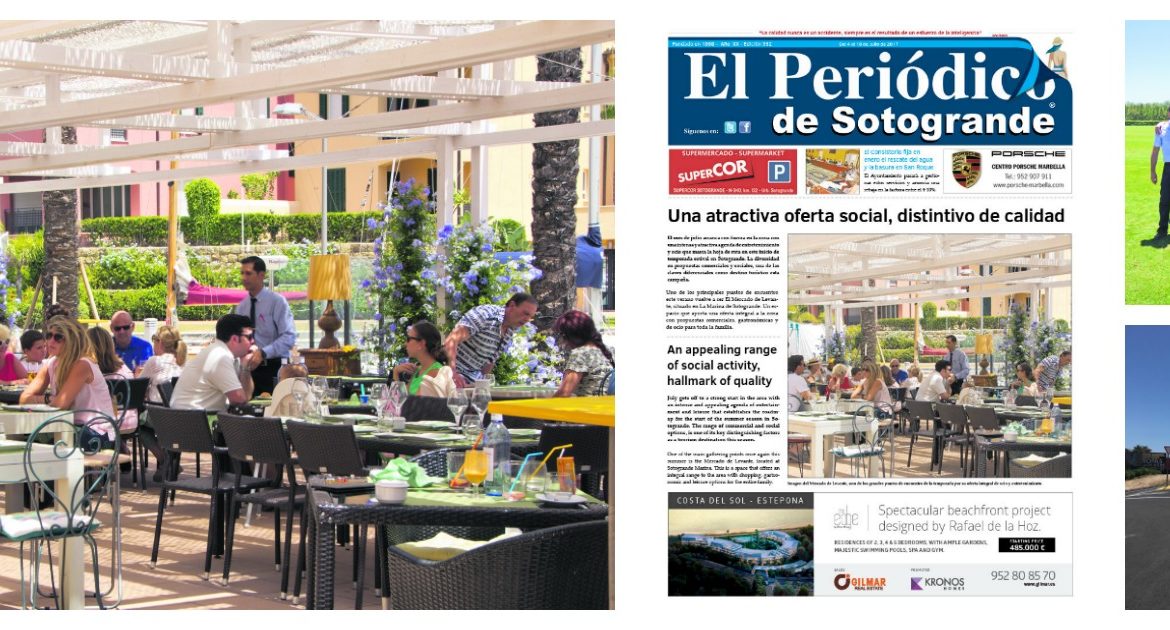 El Periódico de Sotogrande