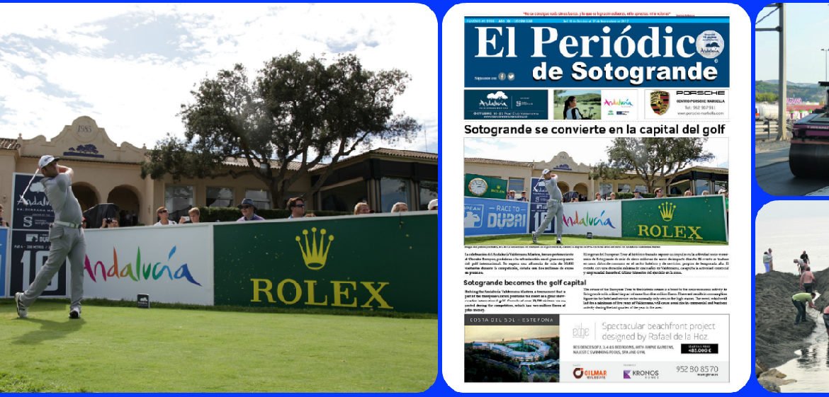 El Periodico de Sotogrande
