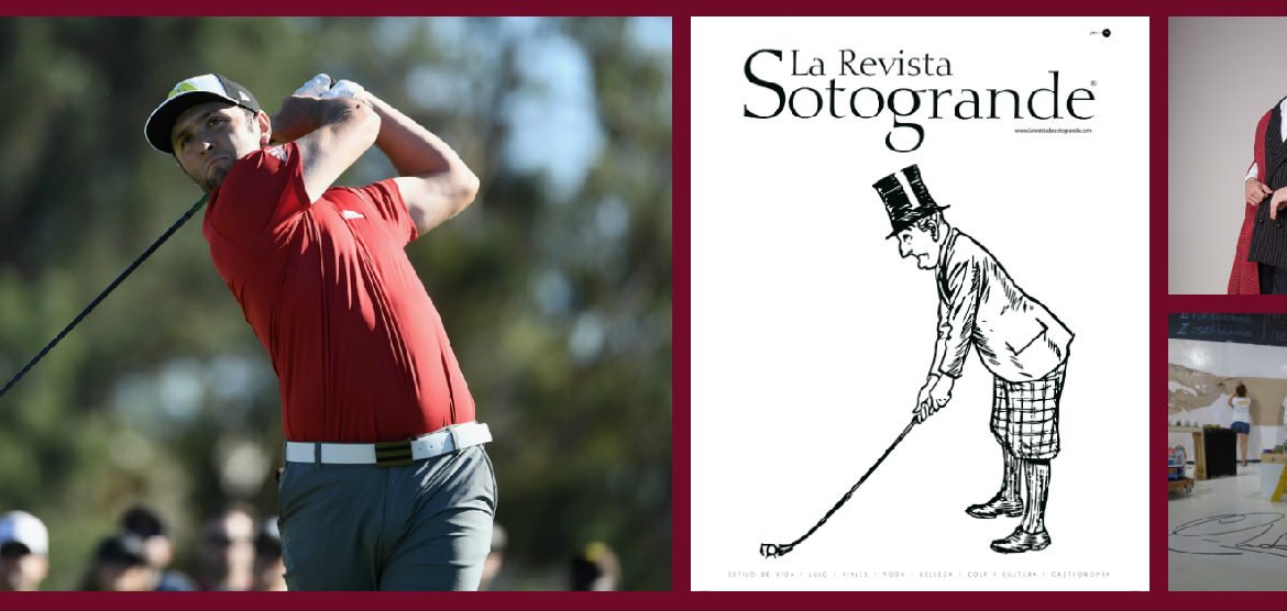 La Revista de Sotogrande