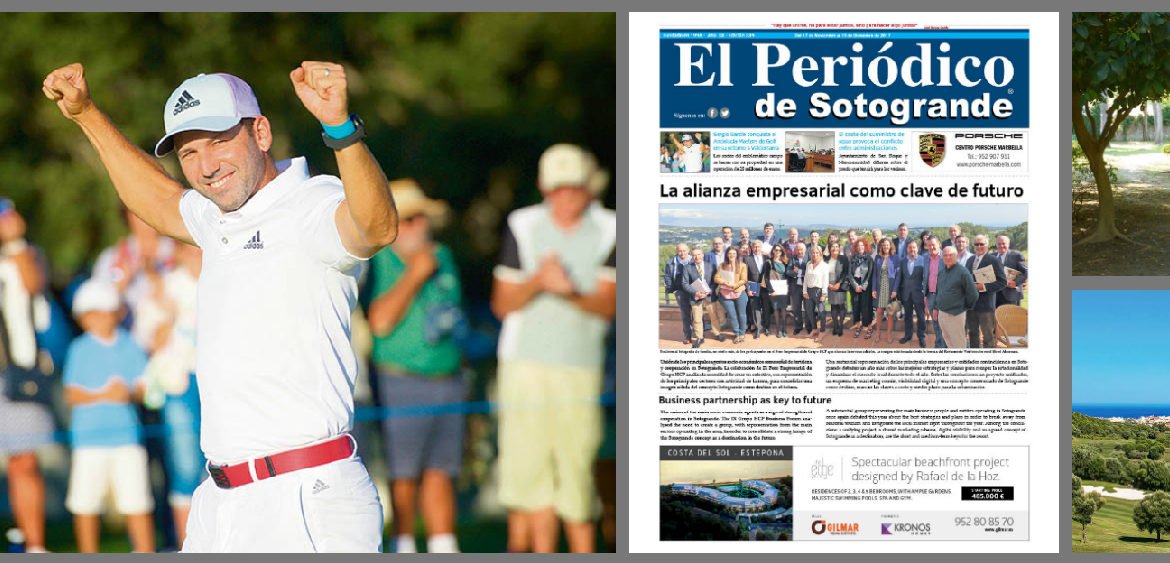 El Periodico de Sotogrande